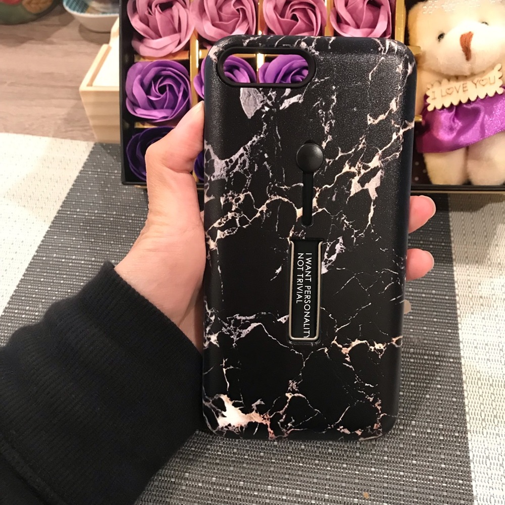 Iphone Marble Case - Picture 6 of 7